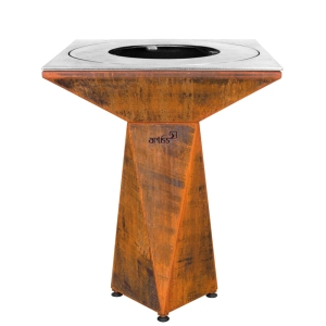 Artiss garden firepit G1 BASIC corten