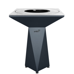 Artiss Feuerstelle G1 BASIC graphit