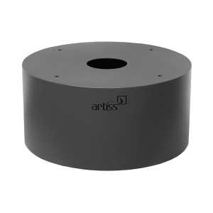 Base solo - Artiss P1 BASIC grafit